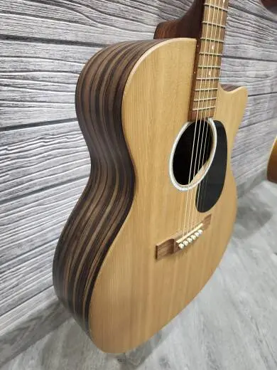 Martin Guitars - GPCX1AE 20TH 2